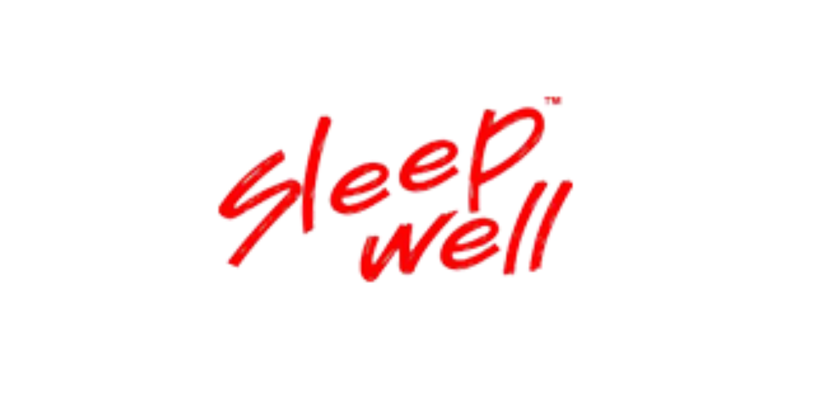 Sleep well