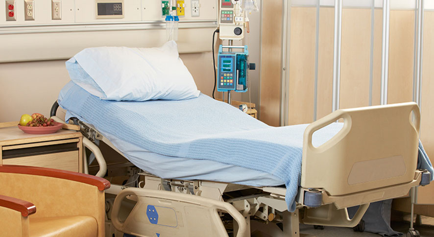 Hospitals